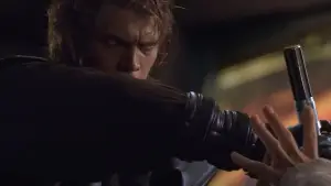 Задник к фильму "Звёздные войны: Эпизод 3 - Месть Ситхов" #608202