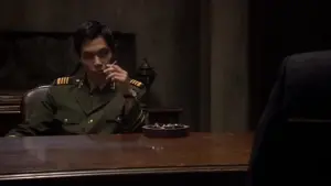 Задник к фильму "Личный досмотр" #482405