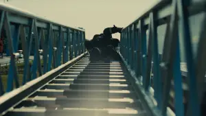 Задник к фильму "Довод" #596822