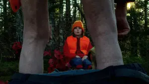 Задник к фильму "Азбука смерти" #406207