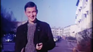 Задник к фильму "Bröderna Andersson" #758605
