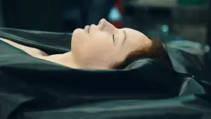 Задник к фильму "Демон внутри" #265033