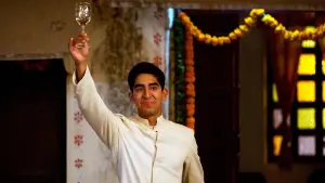 Задник к фильму "Отель «Мэриголд»: Лучший из экзотических" #251715