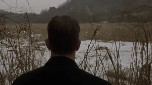 Задник к фильму "Идентификация Борна" #579440