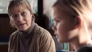 Задник к фильму "Охота" #178100