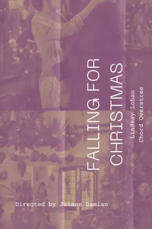 Постер к фильму "Незабываемое Рождество" #58869