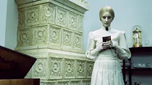 Задник к фильму "Валери и неделя чудес" #381548