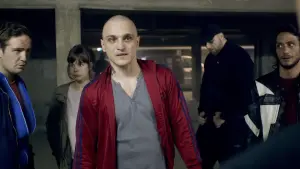 Задник к фильму "Виктория" #203527