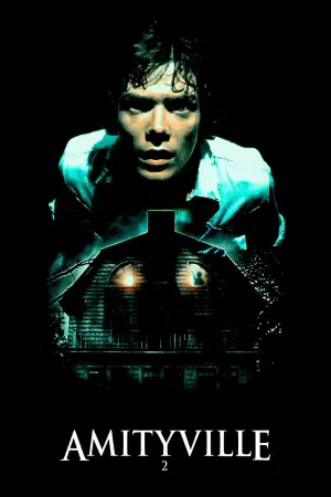 Постер к фильму "Амитивилль 2: Одержимость" #133517