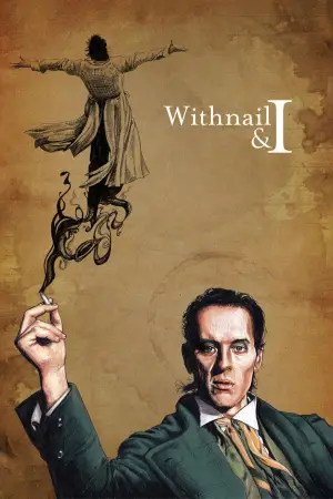 Постер к фильму "Уитнэйл и Я" #679208