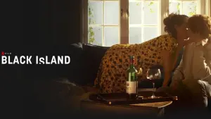 Чёрный остров