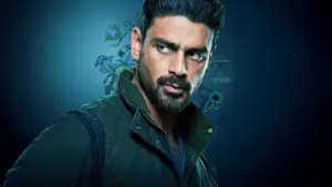 Задник к фильму "Горничная" #507074