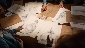 Задник к фильму "" #530622