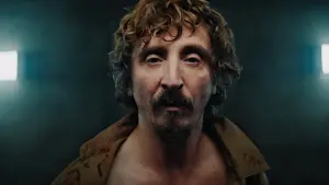 Задник к фильму "Платформа" #248839