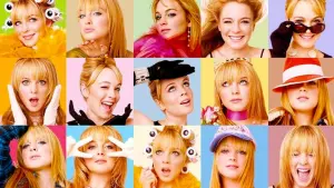 Задник к фильму "Звезда сцены" #340020