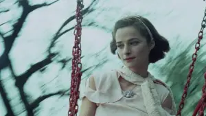 Задник к фильму "Ночной портье" #717613