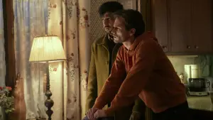 Задник к фильму "Воспитание" #647886