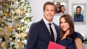 Задник к фильму "Домой на Рождество" #426895