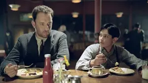 Задник к фильму "Проклятый путь" #222509