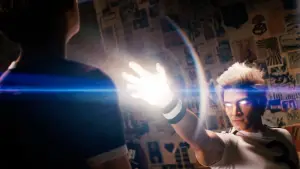 Задник к фильму "Скотт Пилигрим против всех" #617976