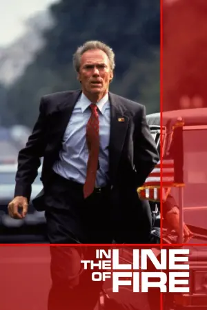 Постер к фильму "На линии огня" #90733