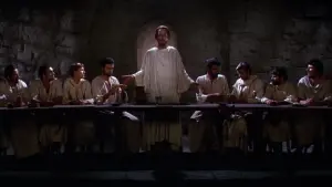 Задник к фильму "Величайшая из когда-либо рассказанных историй" #339039