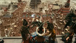 Видео к фильму Апокалипсис | Apocalypto - HD (Trailer)
