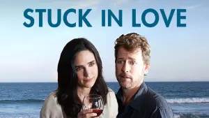 Застрял в любви