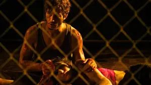 Видео к фильму Смертельный голод | Starve - Official Trailer