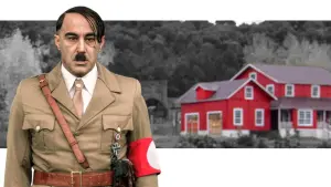 Задник к фильму "Третья мировая" #445125