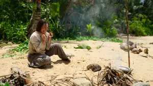 Задник к фильму "Пришлите помощь" #507614