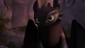 Задник к фильму "Как приручить дракона" #581309