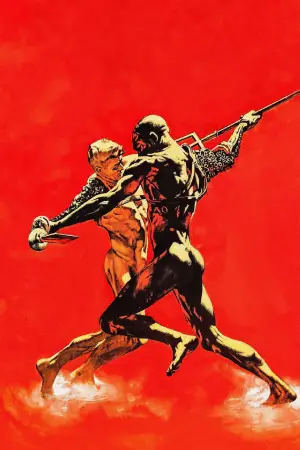 Постер к фильму "Спартак" #640890