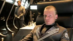 Задник к фильму "Обитаемый остров" #422284