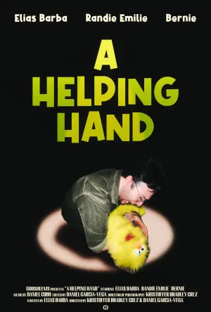 Постер к фильму "A Helping Hand"