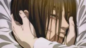 Задник к фильму "Атака титанов: Последняя атака" #762273