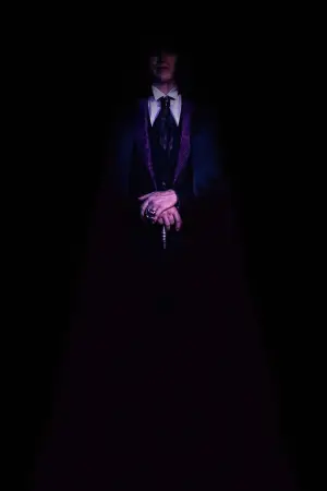 Постер к фильму "Дракула" #510317