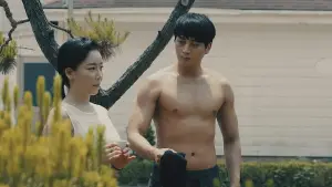 Задник к фильму "너도 먹고 나도 먹고" #948066