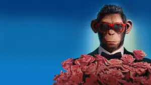 Задник к фильму "Быть лучше: История Робби Уильямса" #575359