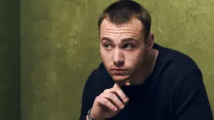 Задник к фильму "Большой золотой слиток" #385821