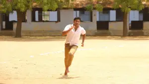 Задник к фильму "பைசன் காளமாடன்" #786334