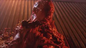 Задник к фильму "Живая мертвечина" #218072