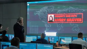 Задник к фильму "Досье «Чёрная канарейка»" #623083