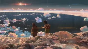 Задник к фильму "Ловцы забытых голосов" #232595