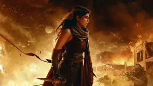 Задник к фильму "Мир. Глава 1: Чандра" #617947