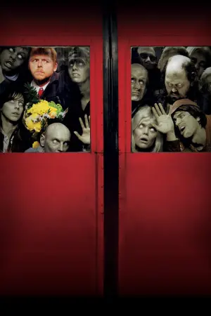 Постер к фильму "Зомби по имени Шон" #464576