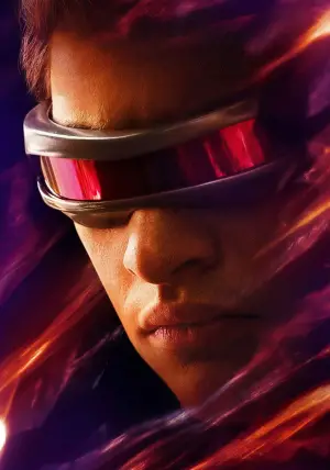 Постер к фильму "Люди Икс: Тёмный Феникс" #622479