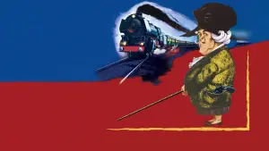 Задник к фильму "В 16.50 из Паддингтона" #360953