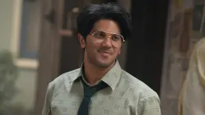 Задник к фильму "Счастливчик Баскар" #666775