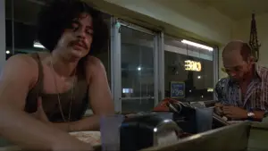 Задник к фильму "Страх и ненависть в Лас-Вегасе" #688613